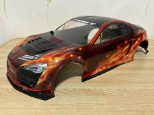 1/10 Yokomo 86 Drift RC
