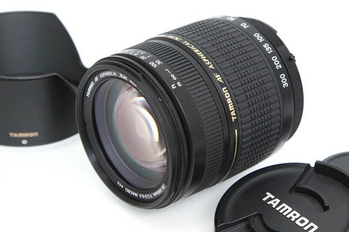 Tamron 300mm 6 3 - tamron, xr