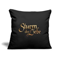 Sturm Der Liebe Logo Gold