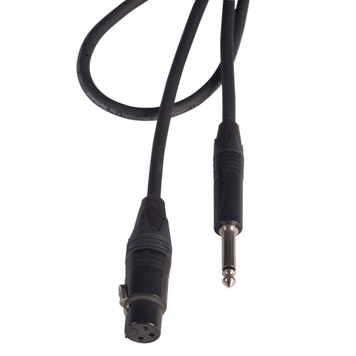 Mikrofonkabel audioteknik mfk - mikrofonkabel,