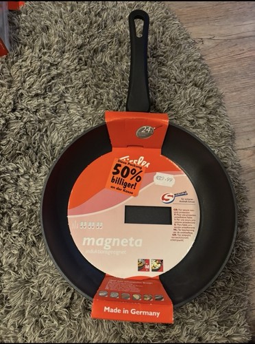 Bratpfanne 24cm