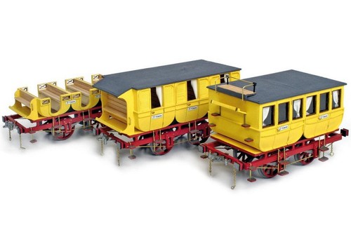 Occre 56001 adler - occre,