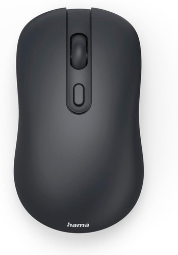 Hama kabellose maus optische - kabellose,