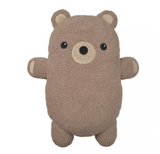 IKEA GREJSIMOJS Stofftier