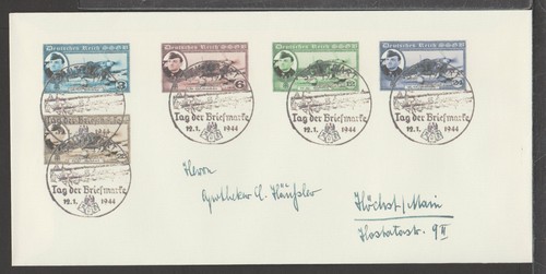 Deutschland 3 reich - deutschland, 3.