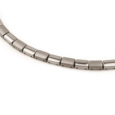 Boccia Titanium - COLLIER