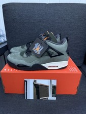 Nike Air Jordan Retro 4