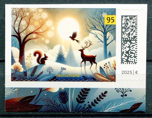 Weihnachten.Winterlandschaft,R
