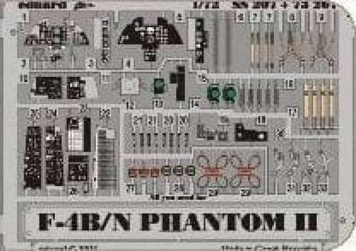 Phantom hasegawa - f-4b/n,