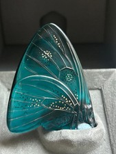 Lalique Figur Paris Kristall