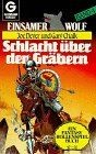 Einsamer Wolf 04. Schlacht über den Gräbern. Fantasy- Ro... | Buch | Zustand gut