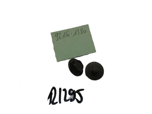 Schrauben r1295 kawasaki gtr - r1295,