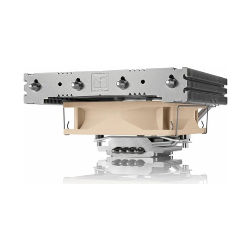 Noctua l12 ghost - nh-l12, edition