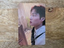 EXO Kai Reverxe Makestar KPop