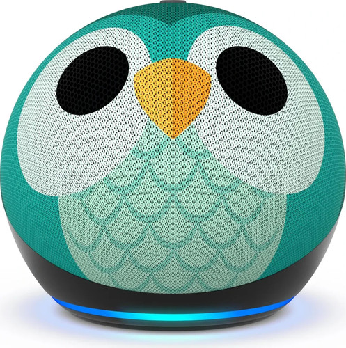 Amazon echo dot kids - dot, edition