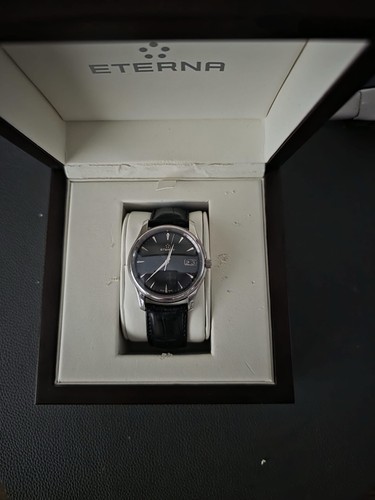 Eterna vaughan big - vaughan,