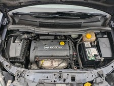 Motor Z16XEP Opel Zafira 1.6 77 KW 105 PS 274696 Km