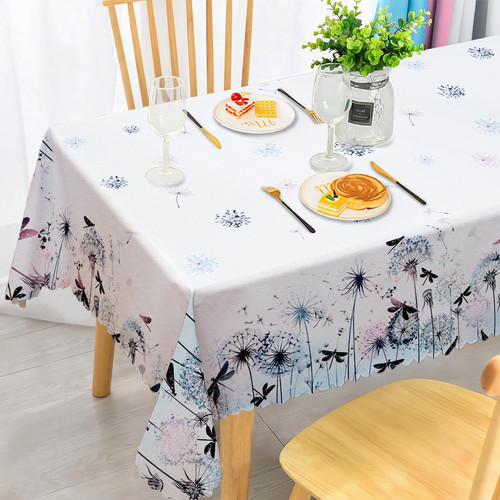 Tischdecke rechteckig - tischdecke,