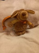 Spieluhr Sterntaler Hund