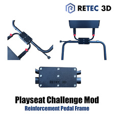 Playseat Challenge Mod