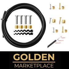 Fahrrad Hydraulik Bremsleitung