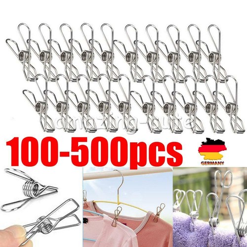 Top 100 500x edelstahl - 100-500x, metall