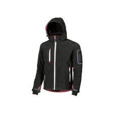 U-Power Softshell Jacke