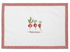 Clayre & Eef Tischset Platzset