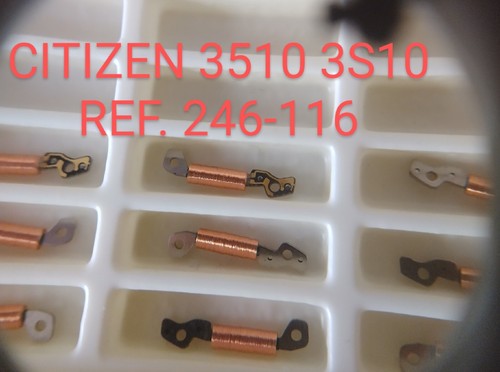 Spule für citizen - citizen, 3510