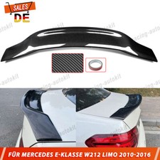 Heckspoiler Spoilerlippe Für