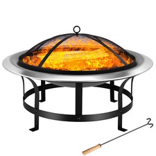 Feuerschale Feuerstelle