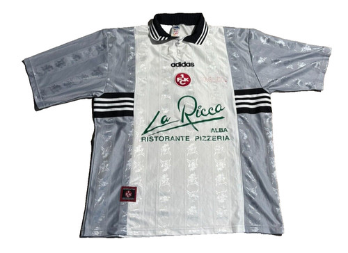 Fck kaiserslautern trikot - kaiserslautern,
