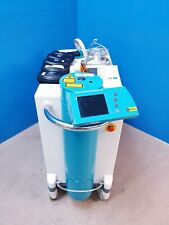 Sphinx Holmium-YAG Laser System mit Fußschalter EV122024