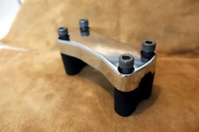 Yamaha Chopper Lenkererhöhung