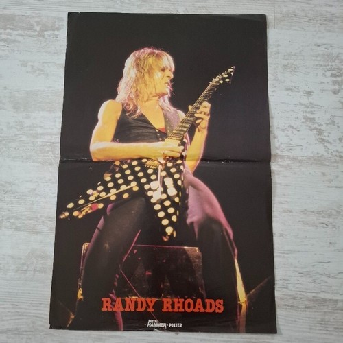 Randy rhoads entombed - randy, rhoads/entombed