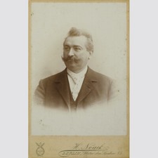 Hermann Noack, Berlin