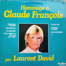 Laurent David (4) Hommage A