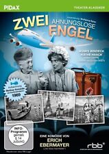 Zwei ahnungslose Engel  [Pidax] Theater Klassiker  DVD/NEU/OVP