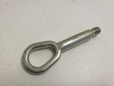 Smart ForTwo 451 Abschleppöse Abschlepphaken Öse