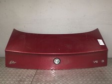 54796 Heckklappe / Heckdeckel ALFA ROMEO GTV (916)