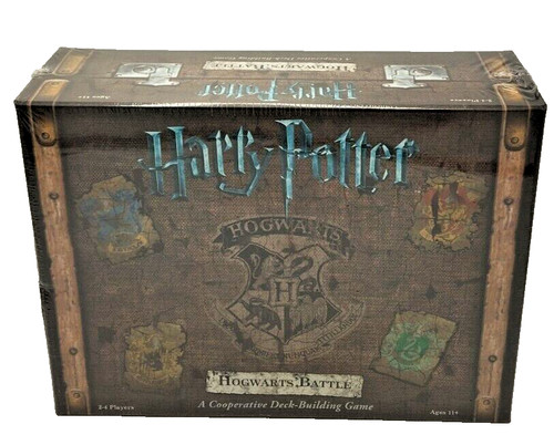 Harry potter hogwarts battle - harry,