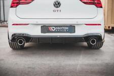 Sportauspuff und Maxton