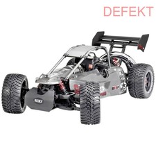 Reely Carbon Fighter