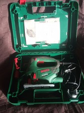 Bosch PST 800 PEL Stichsäge - Grün