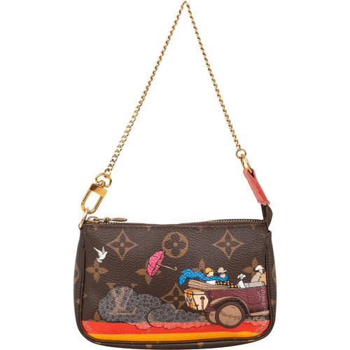 Louis vuitton monogram - ,