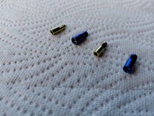 Camlog Implantate 4 Stück