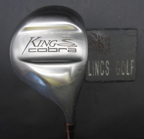 King cobra baffler - king,