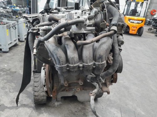 Daihatsu materia motor 2008 - 2008,