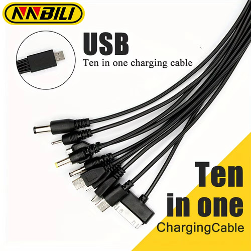 Nnbili 10in1 usb multi - nnbili,