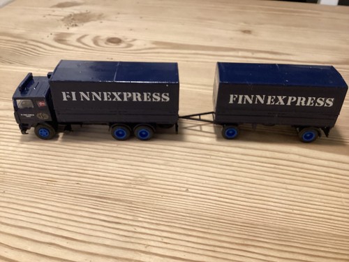 87 finnland herpa - 1:87,